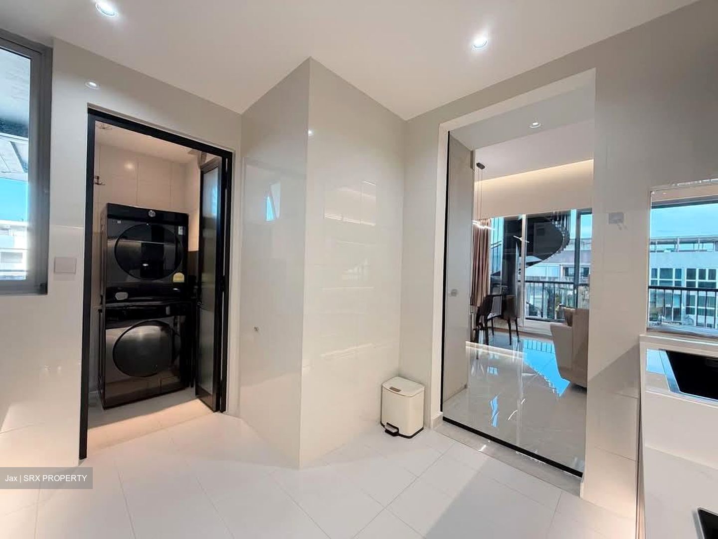 Austville Residences (D19), Condominium #537023241